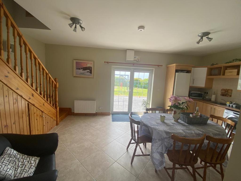 Loch Nuala Apartman Galway Kültér fotó