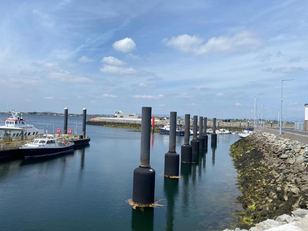 Loch Nuala Apartman Galway Kültér fotó
