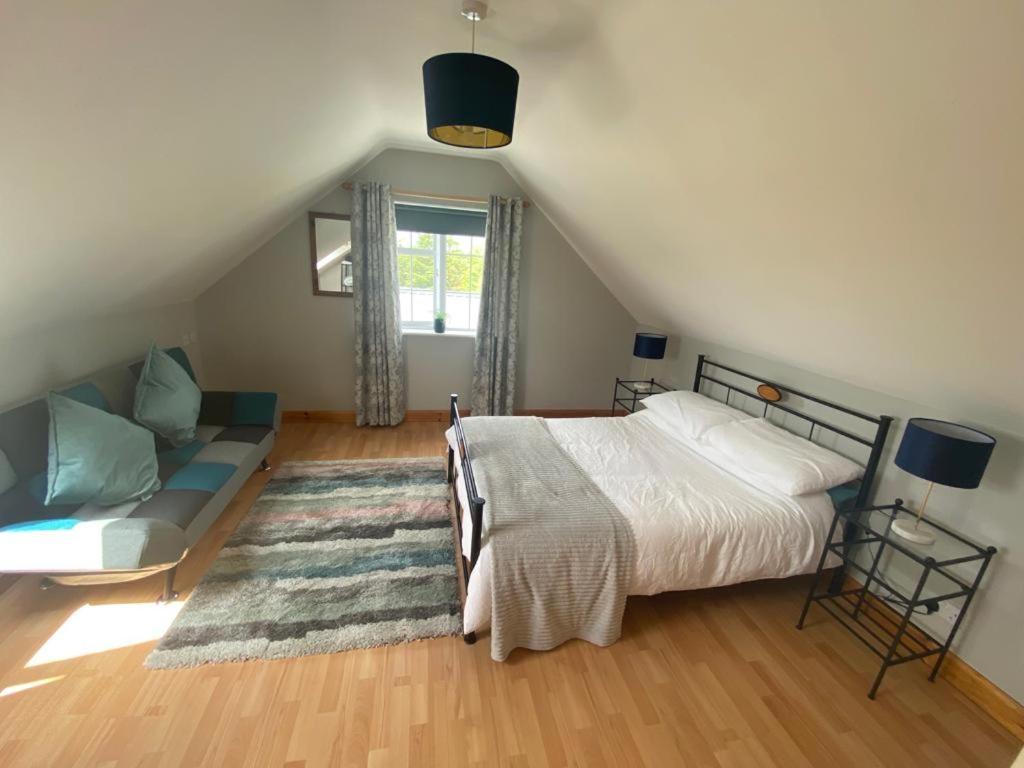Loch Nuala Apartman Galway Kültér fotó