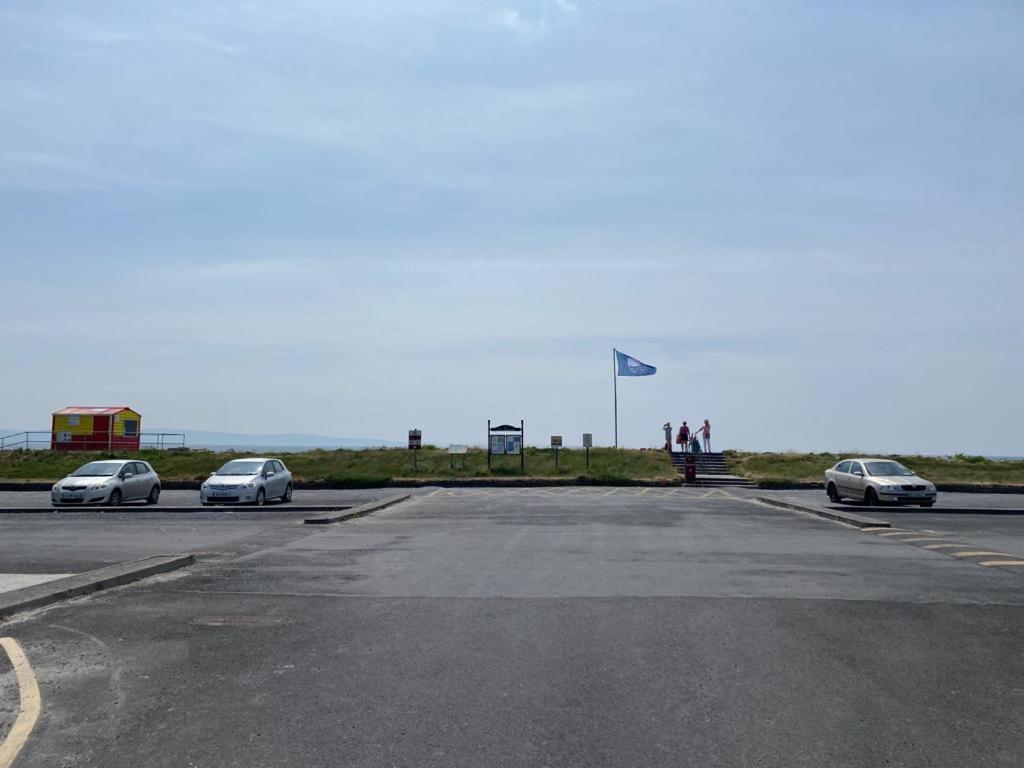 Loch Nuala Apartman Galway Kültér fotó