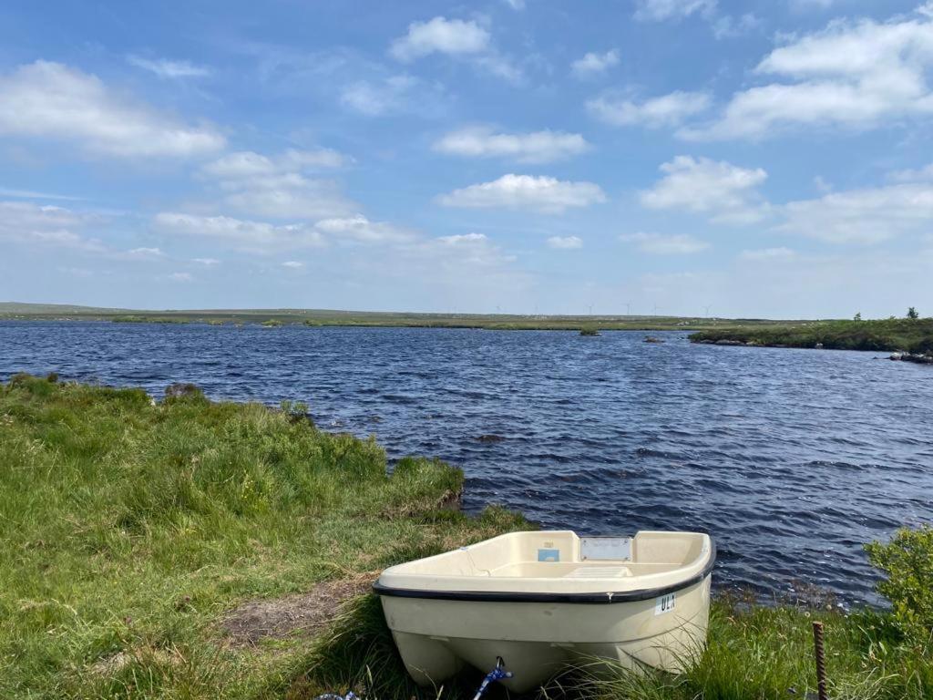 Loch Nuala Apartman Galway Kültér fotó