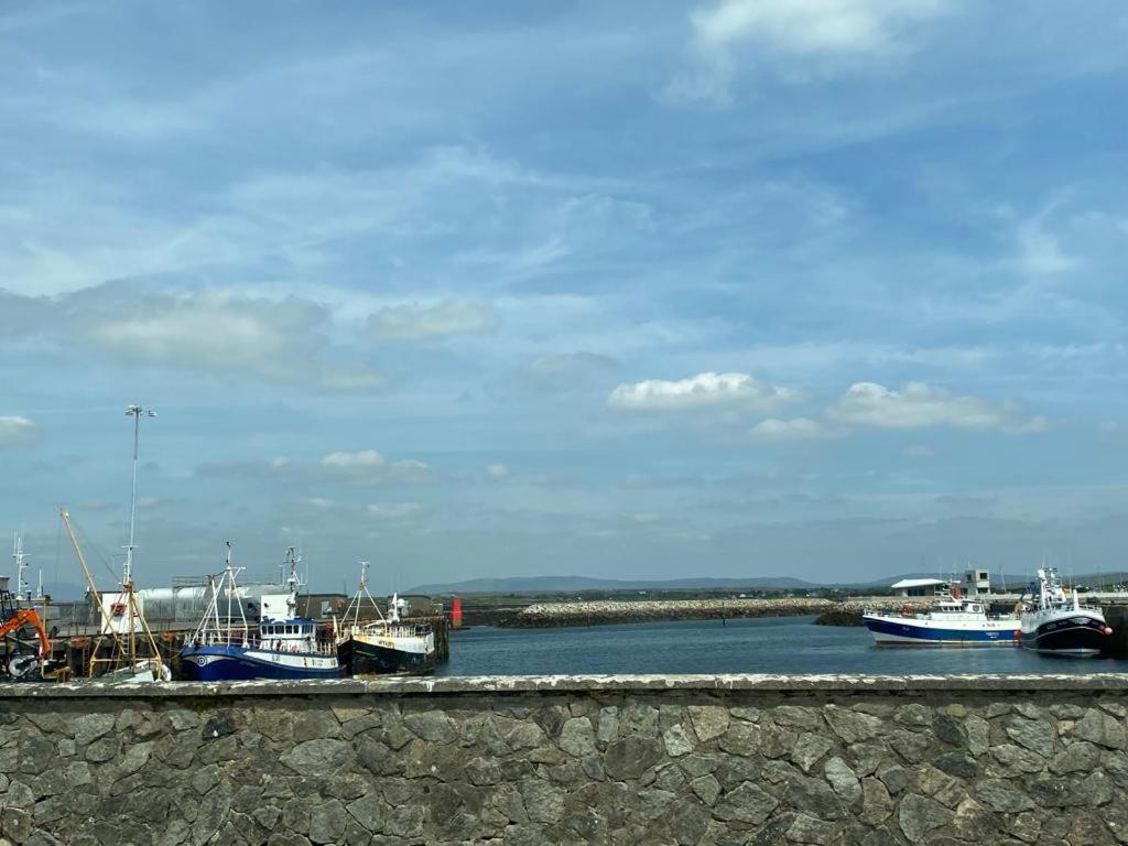 Loch Nuala Apartman Galway Kültér fotó