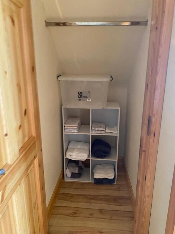 Loch Nuala Apartman Galway Kültér fotó