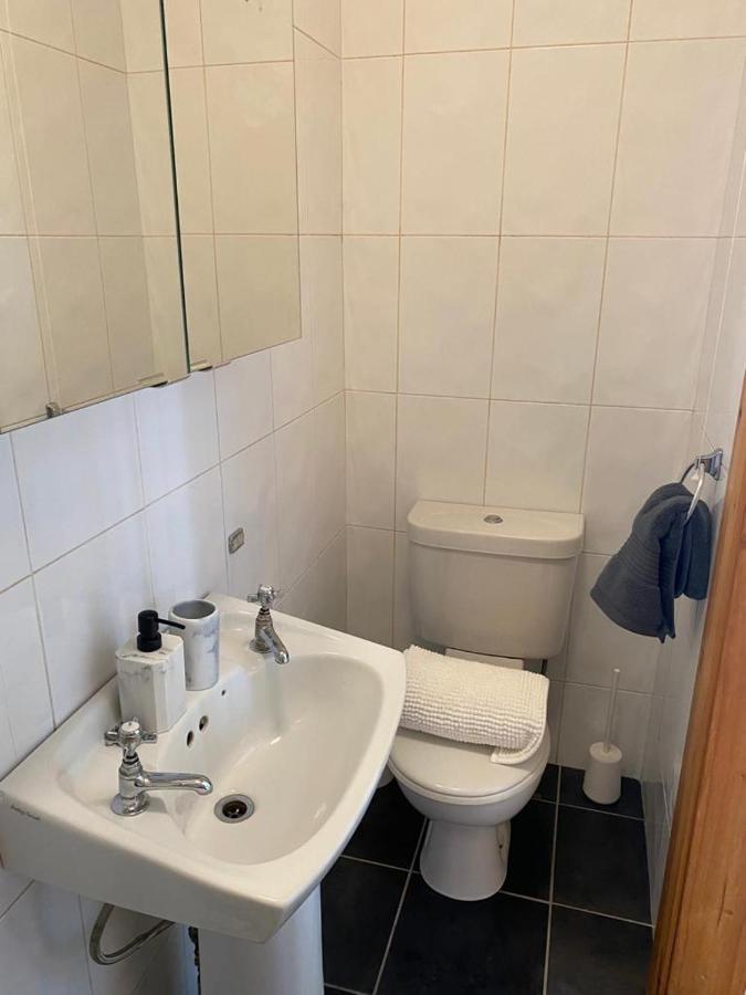 Loch Nuala Apartman Galway Kültér fotó