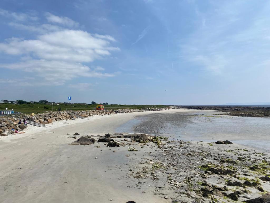 Loch Nuala Apartman Galway Kültér fotó